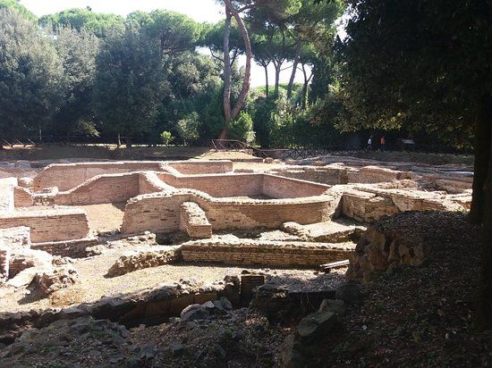 Campo di Bove