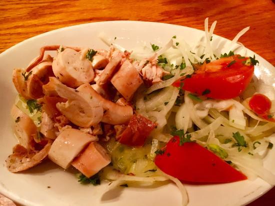 Pegasus Taverna