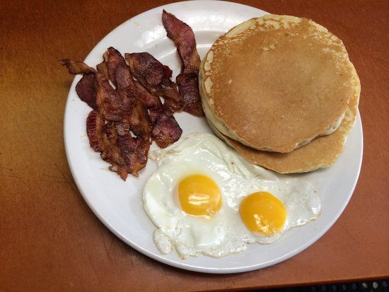 Sehome Diner