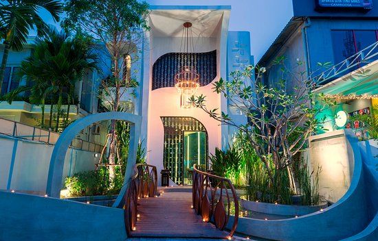 Real Spa Cambodia
