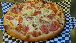Airport Pizzeria