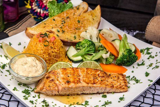 Spoon's Grill & Bar