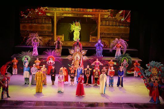 Jinjiang Theater
