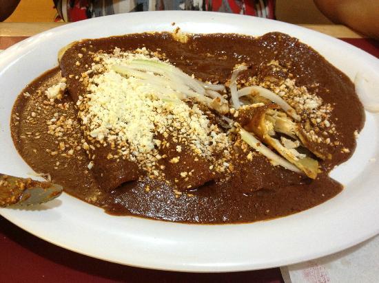 Cafe El Popular