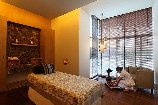 Aadi Spa