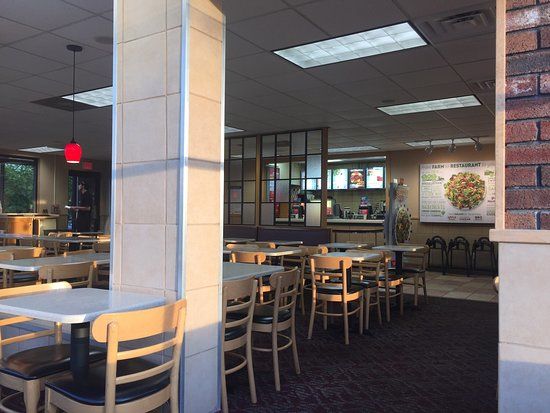 Wendy's