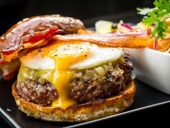 Soul Burger