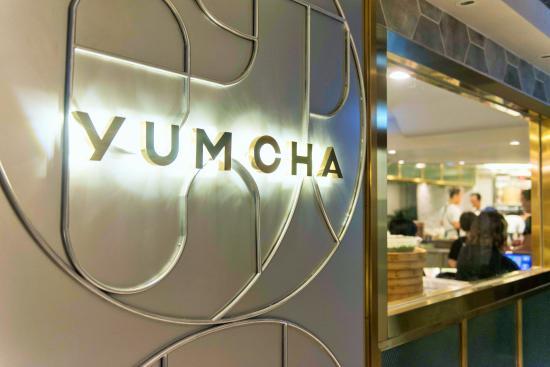 Yum Cha