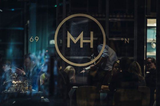 Mathallen