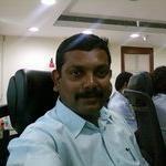 Arcot Biriyani