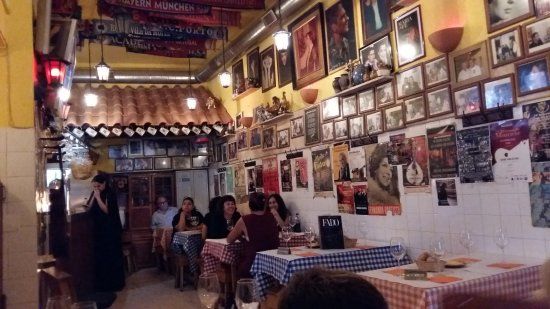 A Tasca do Chico