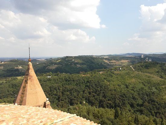 Dome of San Luca