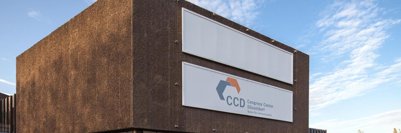 Congress Center Düsseldorf