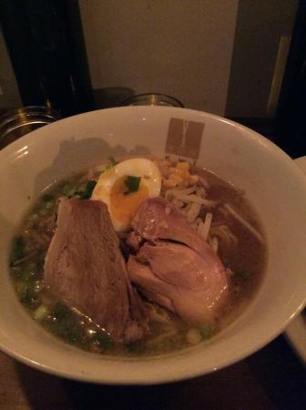 Shinobi Ramen