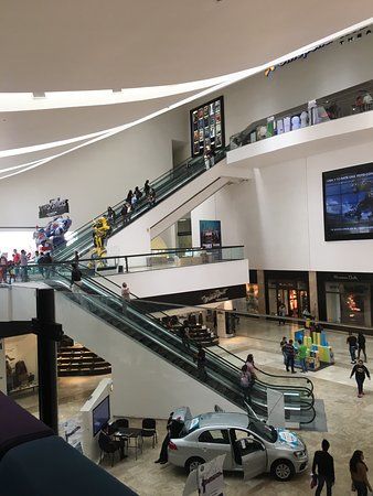 Plaza Universidad