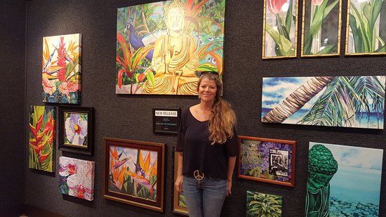 Tabora Gallery