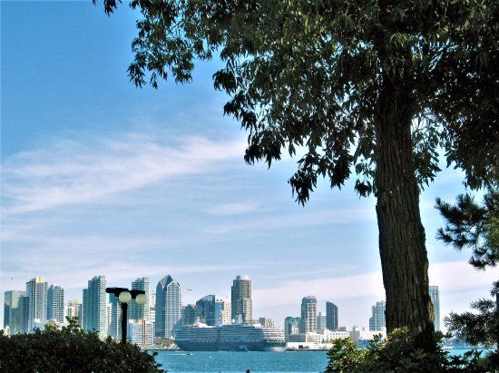 Harbor Island Park