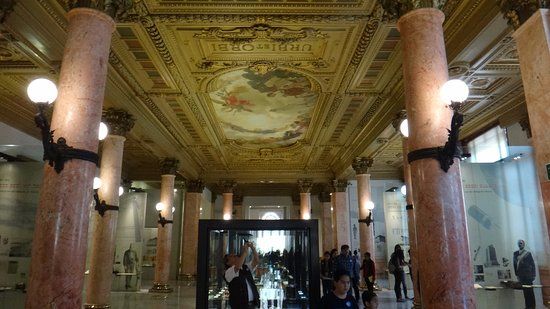 Museo del Telegrafo
