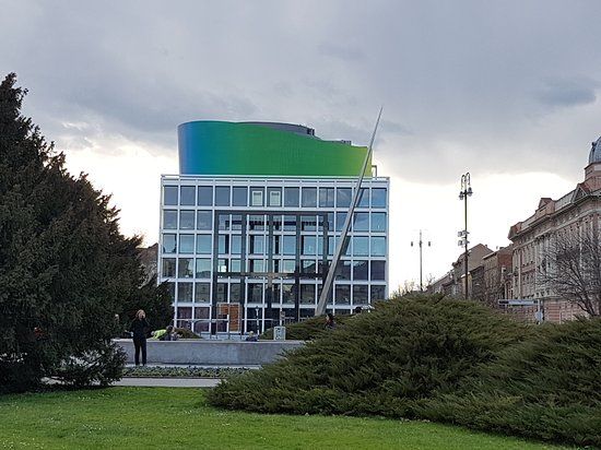 Academy of Music