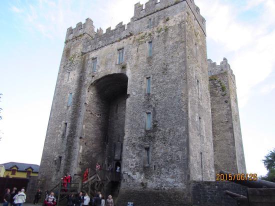 Shannon Heritage
