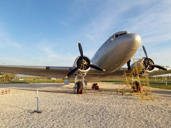 Aeropark