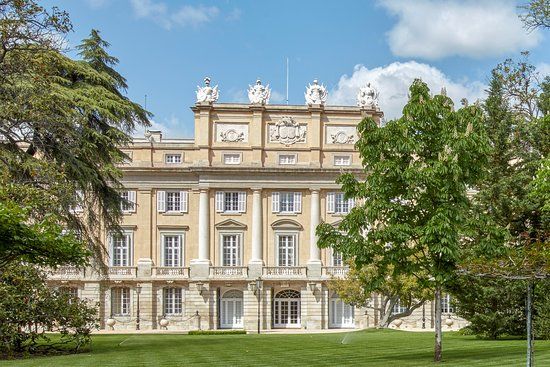 Palacio de Liria
