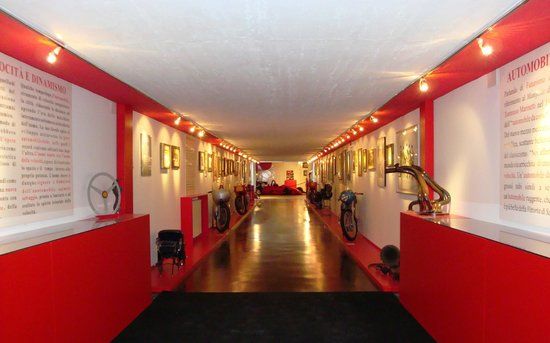 Museo MOGAM
