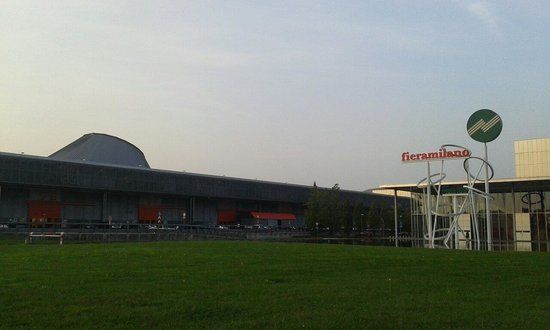 Fiera di Milano