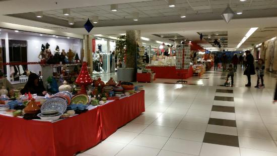 Centre commercial Parco Leonardo
