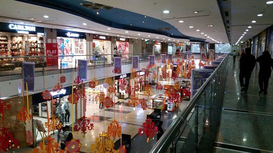 DT Cinemas