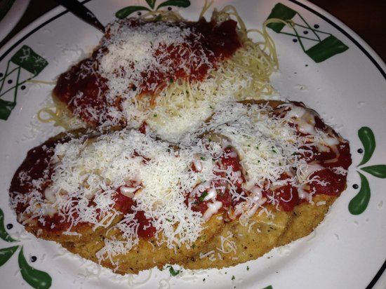 Olive Garden