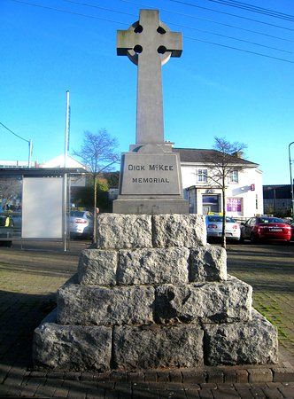 McKee Memorial