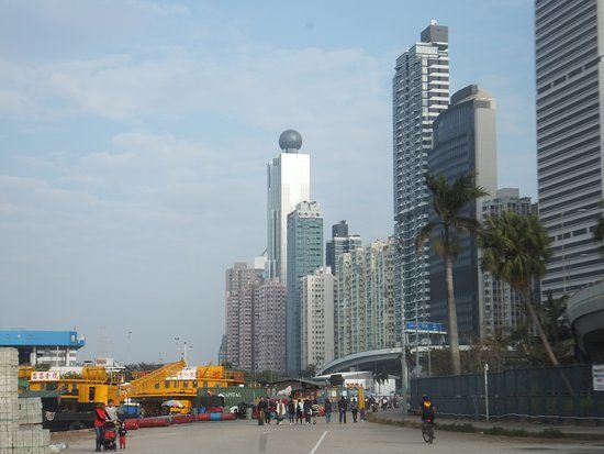Kennedy Town