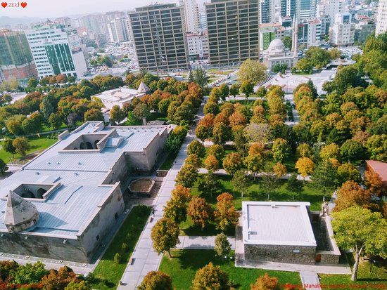 Mimar Sinan Parkı