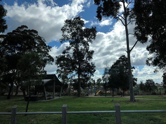 Cranwell Reserve