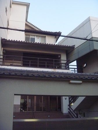 Kakumyo-ji Temple