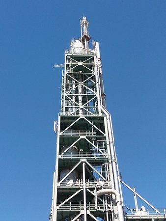 Torre GALP