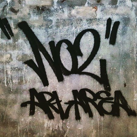 No.2 Art Area
