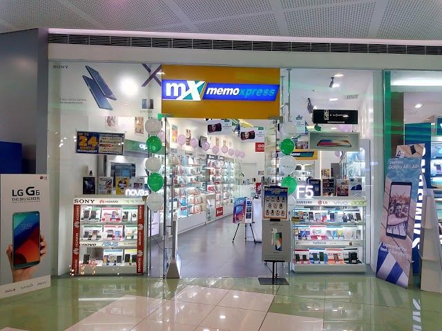 SM City Sucat