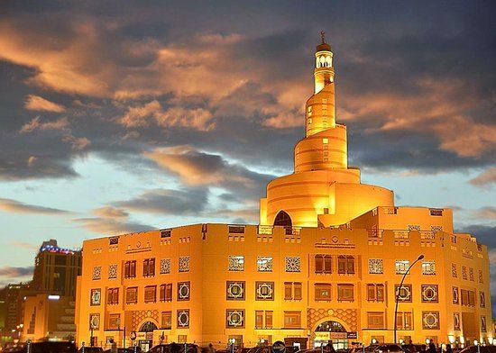 Mosquée Fanar