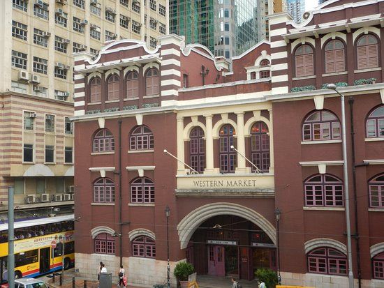 Western Market
