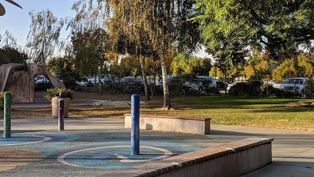 Ortega Park