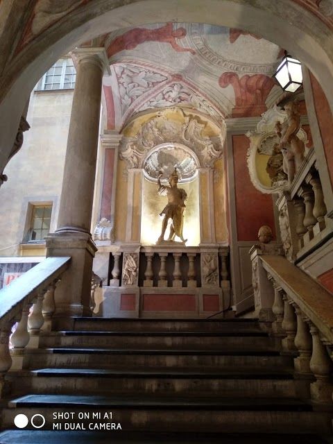 Palacio Lascaris
