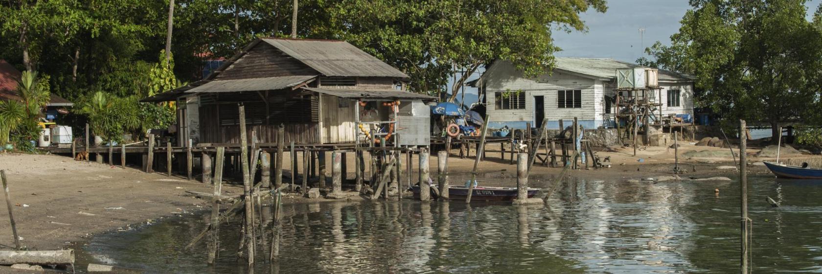 Pulau Ubin