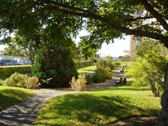 Pippy Park