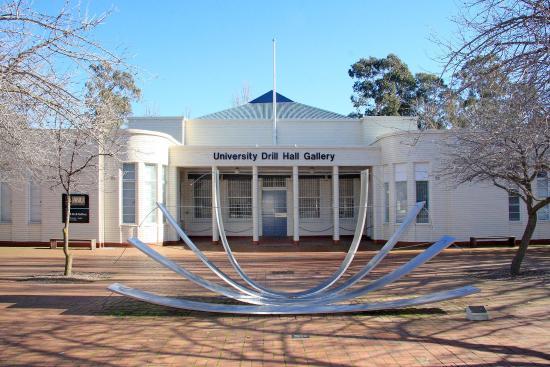 Drill Hall Gallery