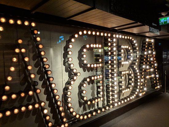 ABBA Le Musée
