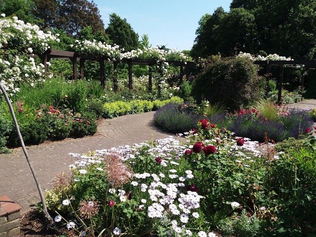 West Ham Park