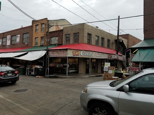 Passyunk Square