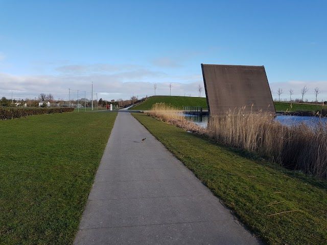 Fr. Collins Park